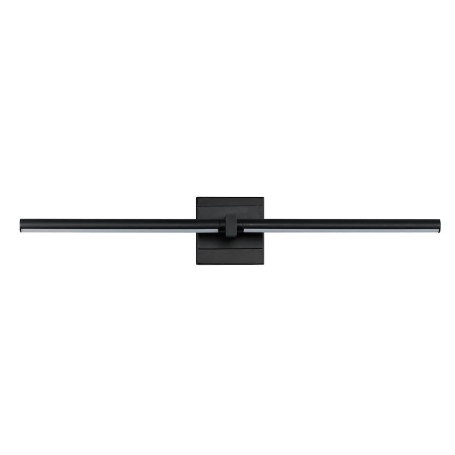 ET2 Lighting E21354-BK Dorian 30" LED Wall Sconce