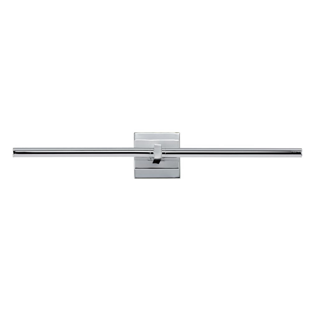 ET2 Lighting E21354-PC Dorian 30" LED Wall Sconce