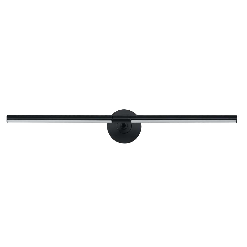 ET2 Lighting E21356-BK Dorian 30" Picture Light