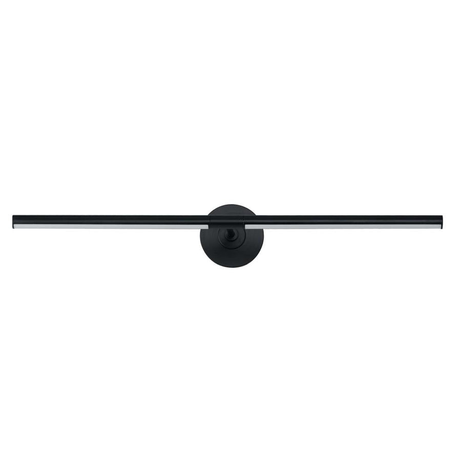 ET2 Lighting E21356-BK Dorian 30" Picture Light