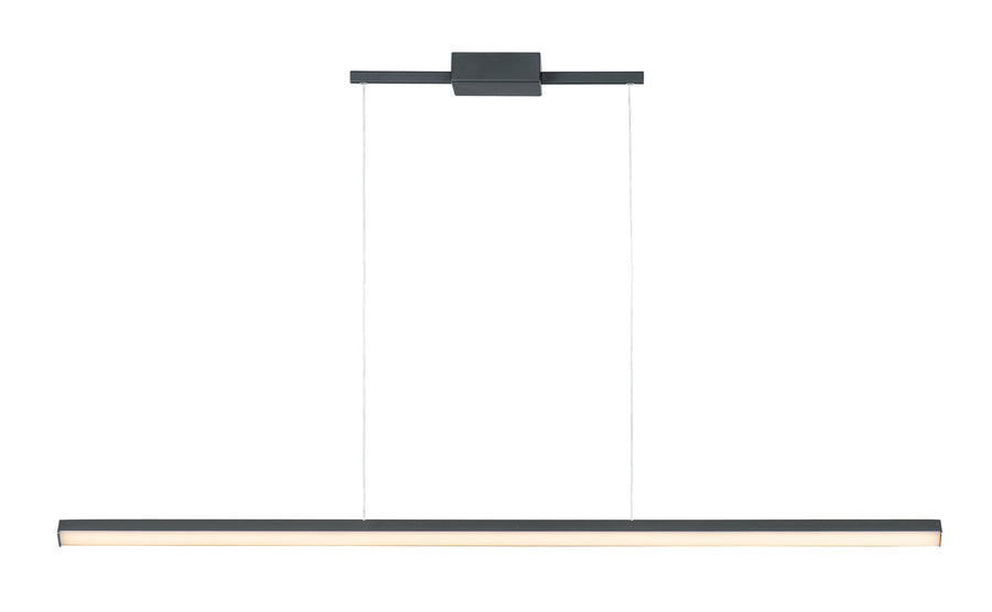 ET2 Lighting E21371-BK Hover LED 48" Pendant