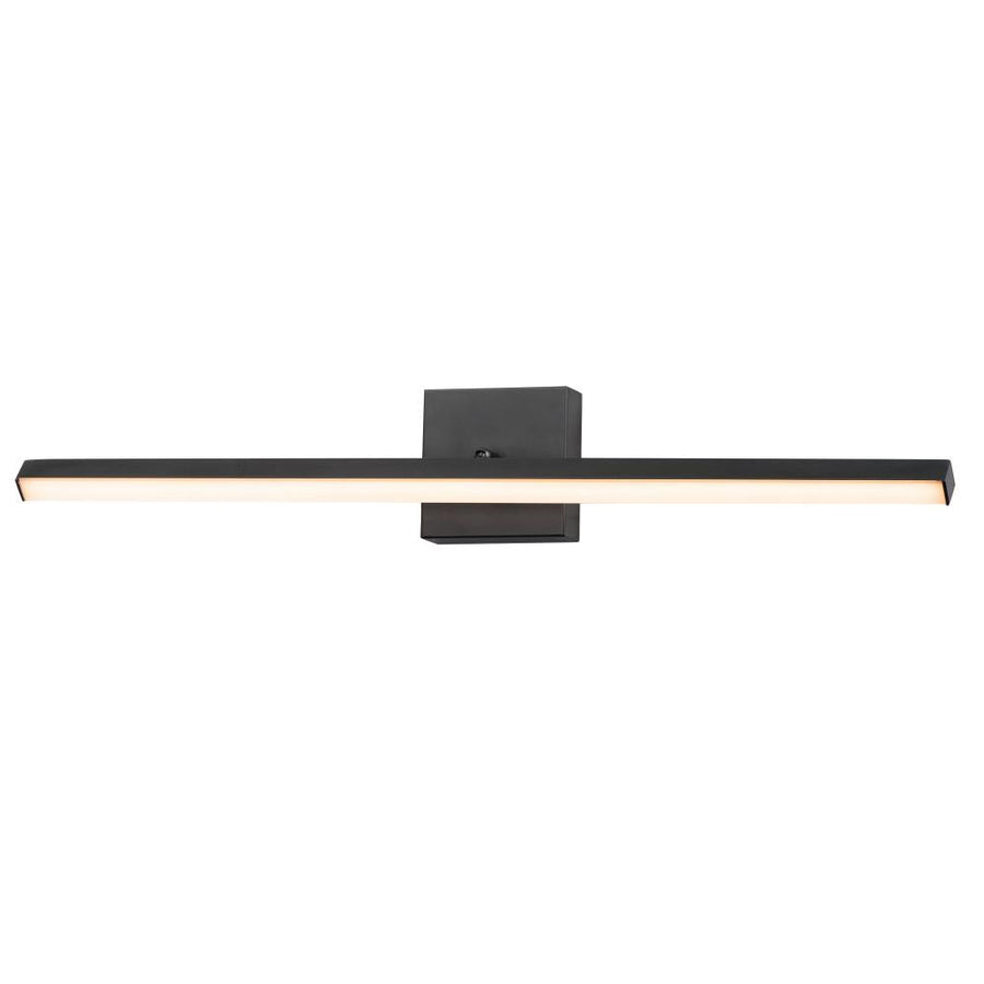 ET2 Lighting E21374-BK Hover 30" LED Wall Sconce