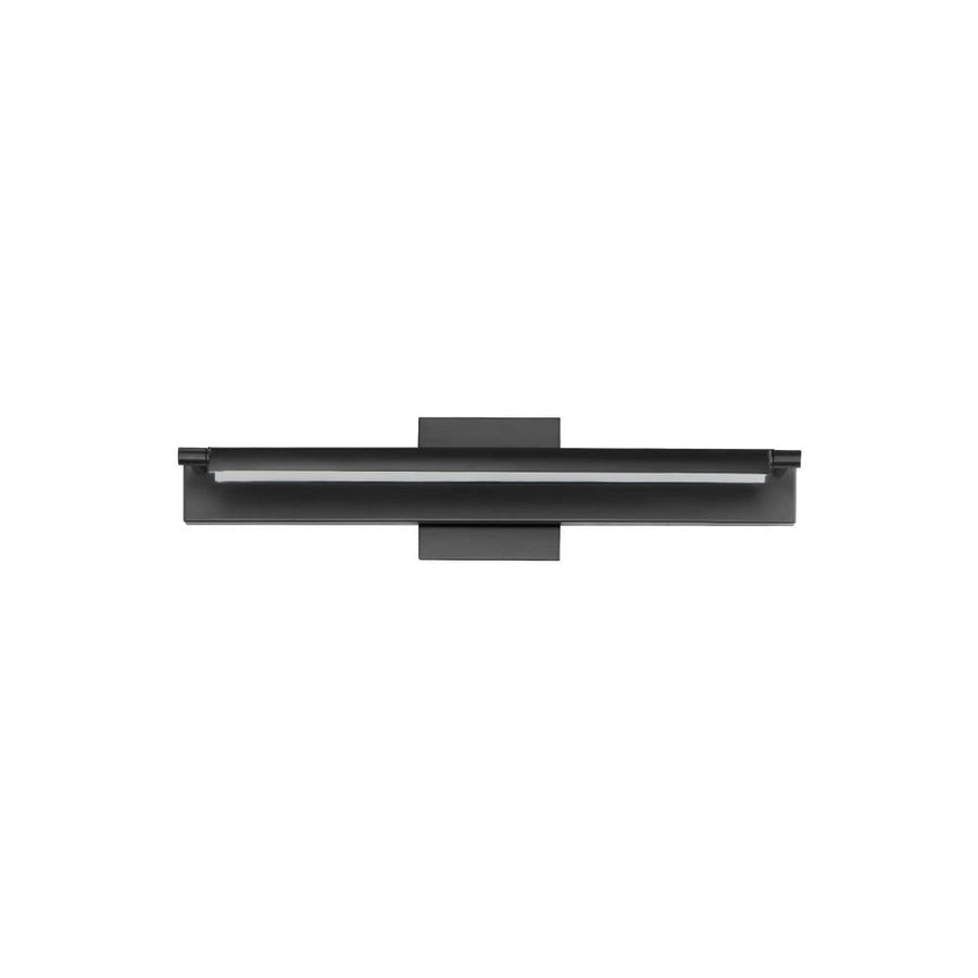ET2 Lighting E21392-BK Bookkeeper 20" LED Picture Light