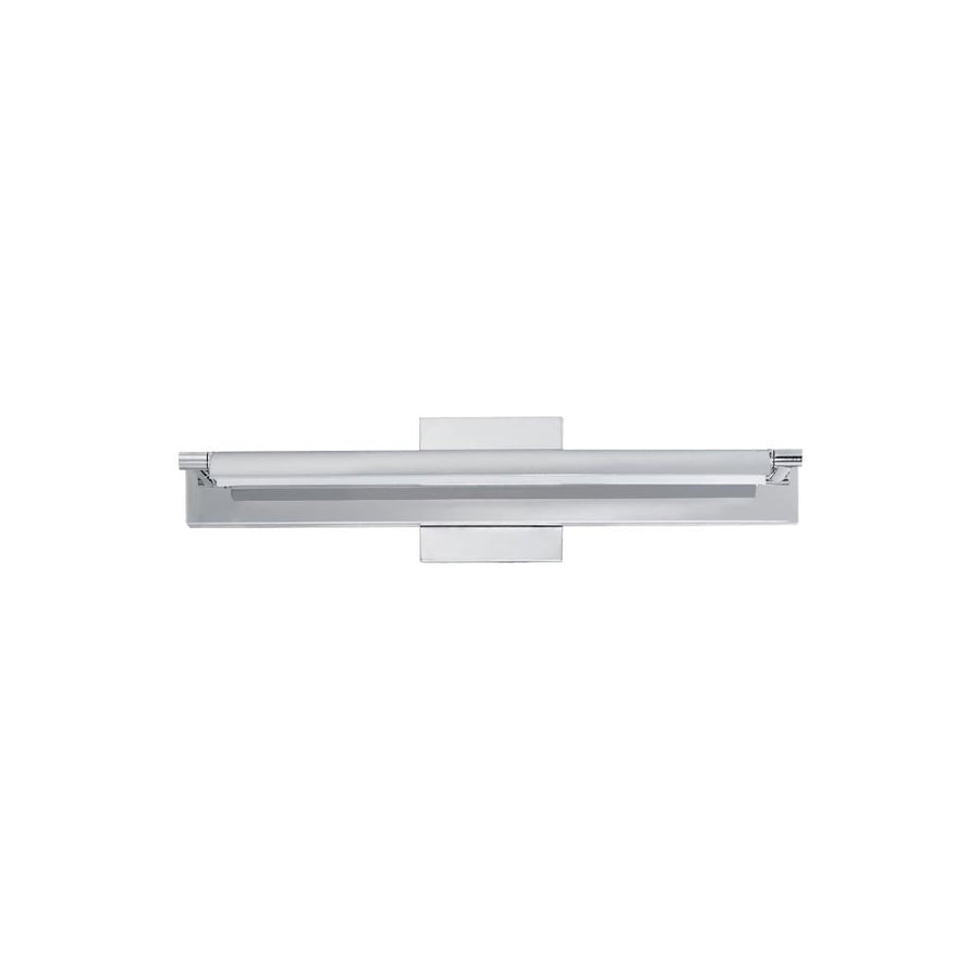 ET2 Lighting E21392-PC Bookkeeper 20" LED Picture Light
