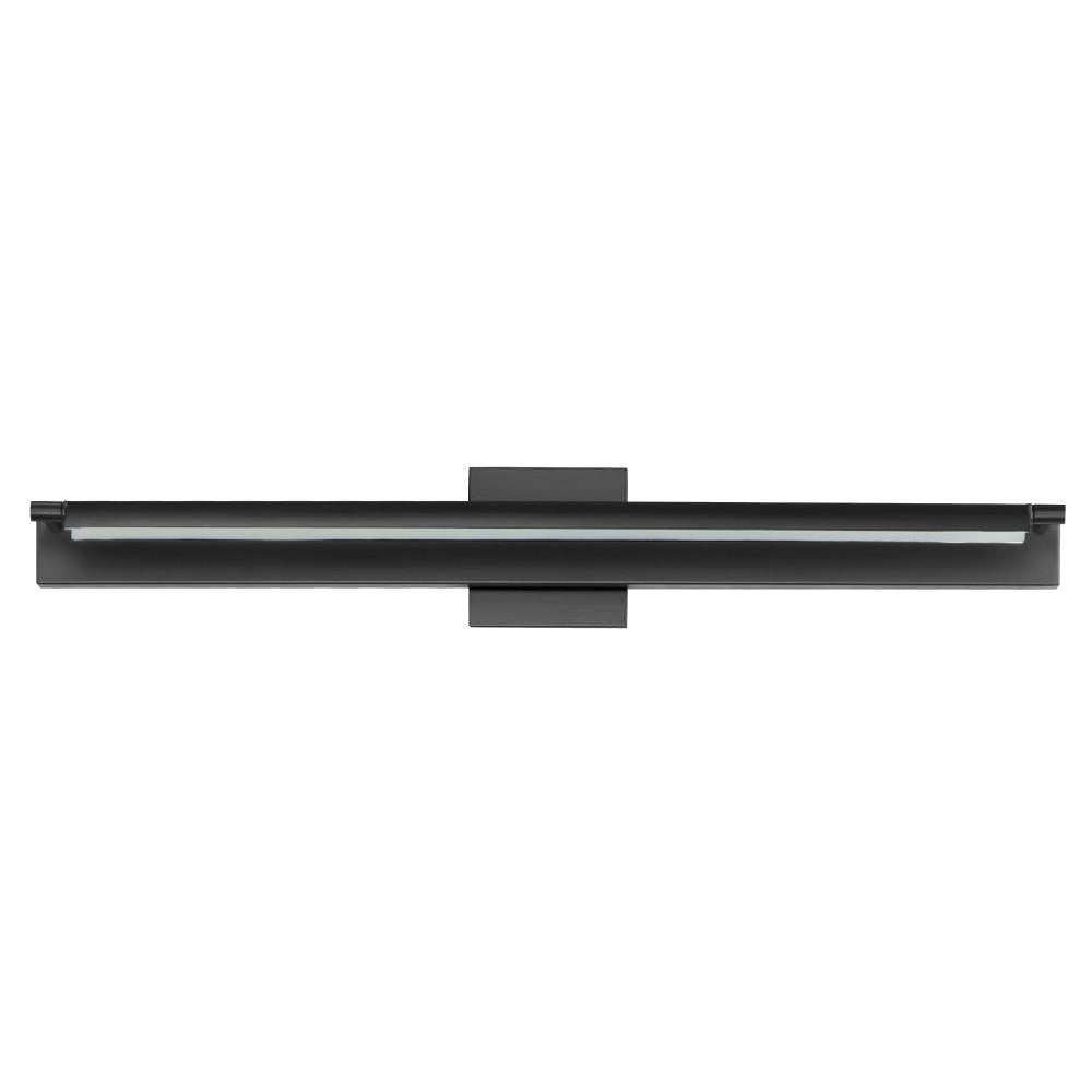 ET2 Lighting E21393-BK Bookkeeper 30" LED Picture Light