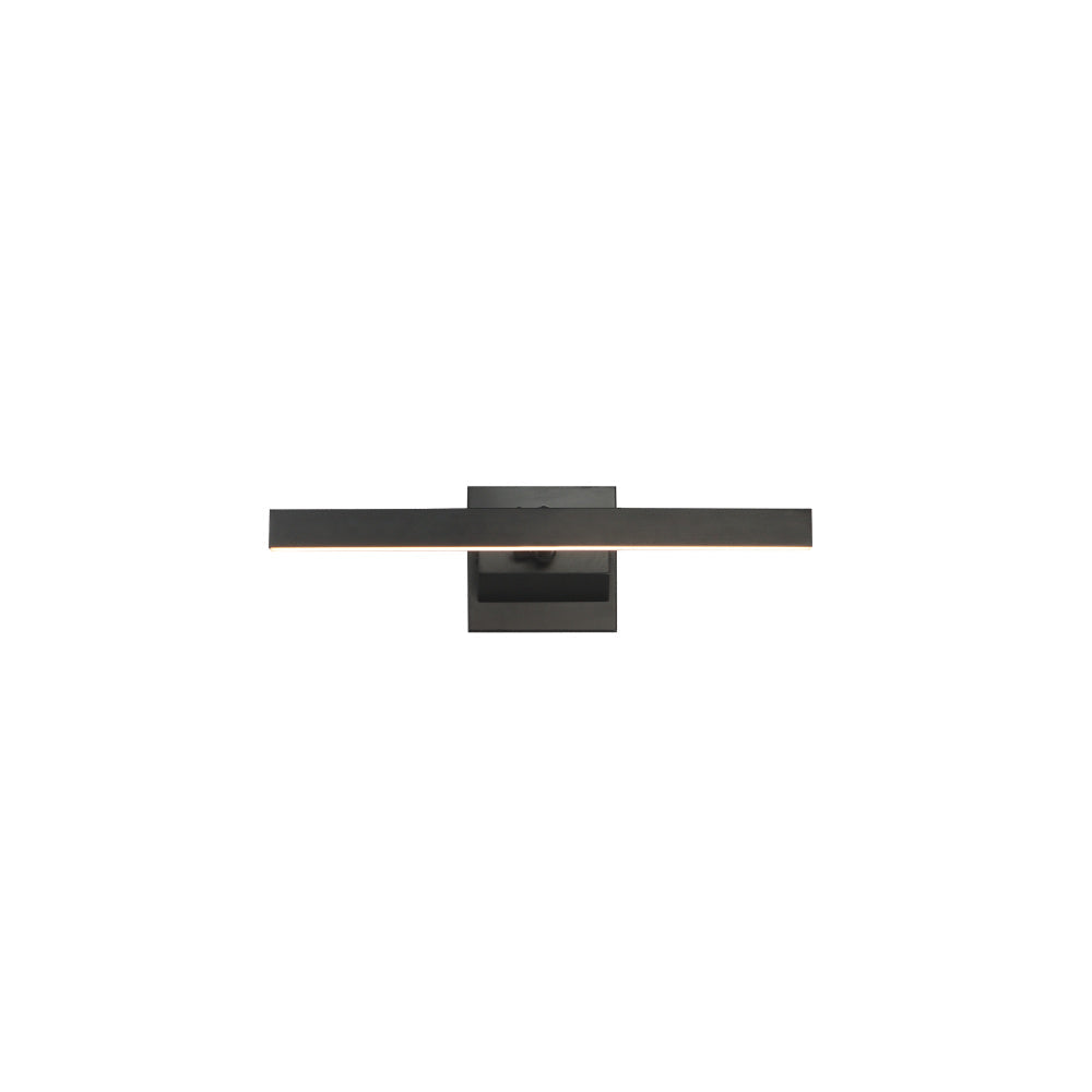 ET2 Lighting E21431-BK Pasha 19" LED Picture Light
