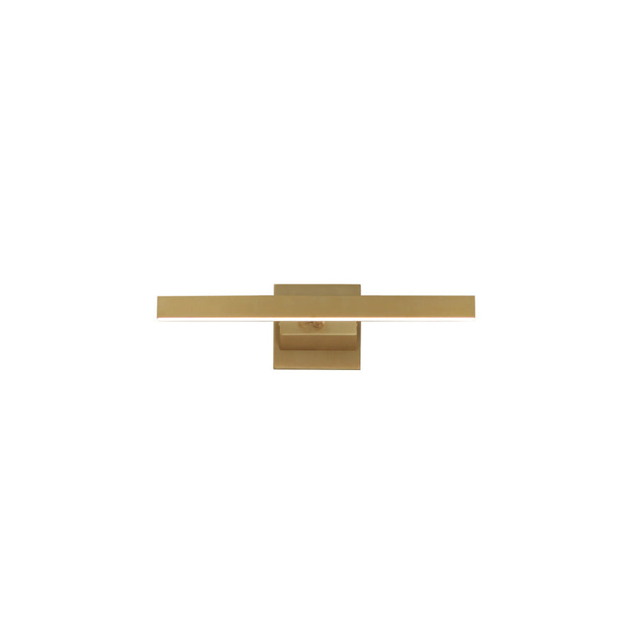 ET2 Lighting E21431-GLD Pasha 19" LED Picture Light