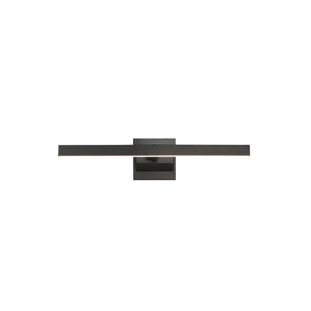 ET2 Lighting E21432-BK Pasha 23" LED Picture Light