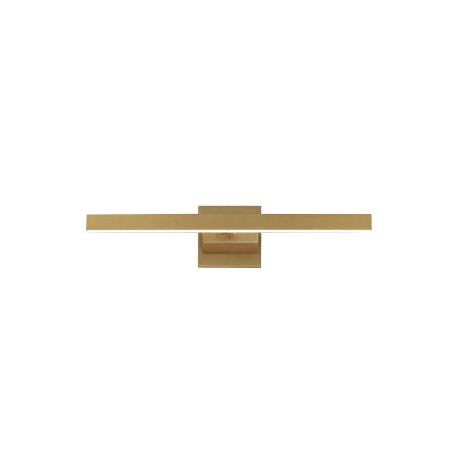 ET2 Lighting E21432-GLD Pasha 23" LED Picture Light
