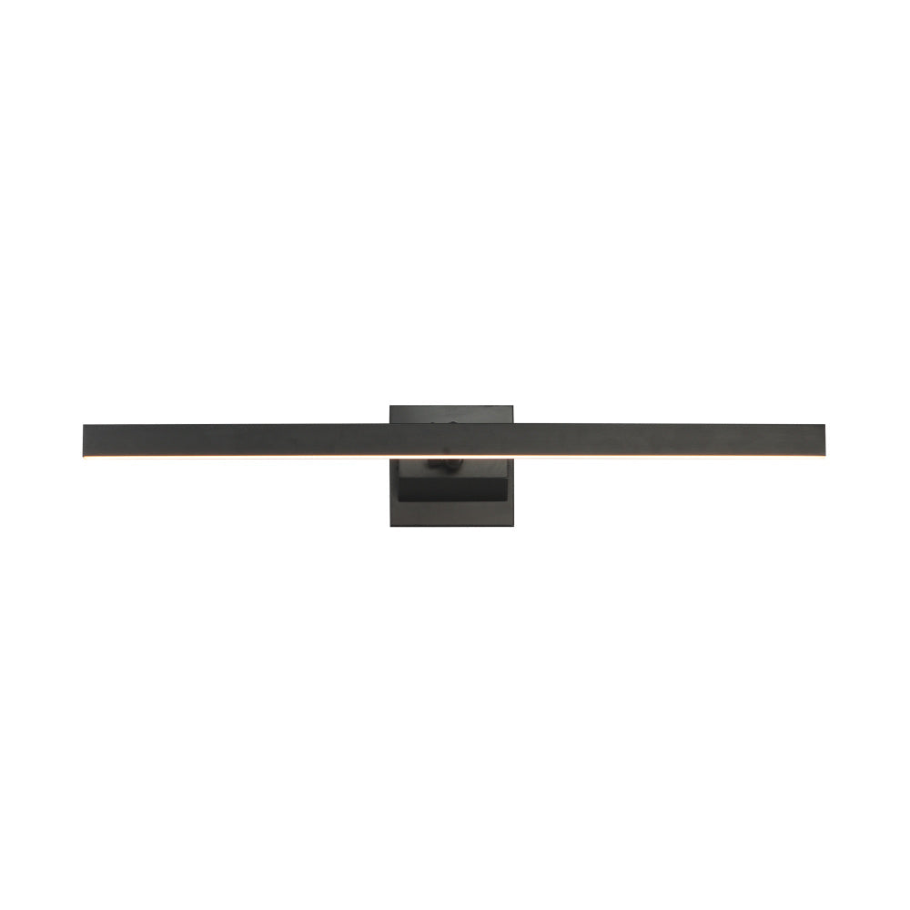 ET2 Lighting E21433-BK Pasha 30" LED Picture Light