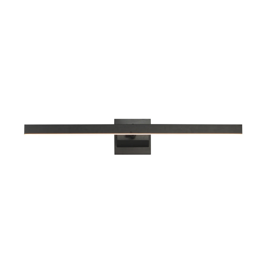 ET2 Lighting E21433-BK Pasha 30" LED Picture Light