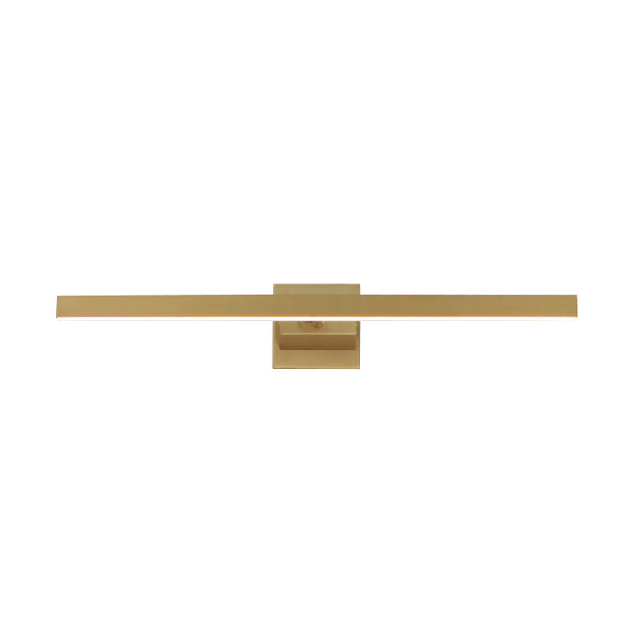 ET2 Lighting E21433-GLD Pasha 30" LED Picture Light