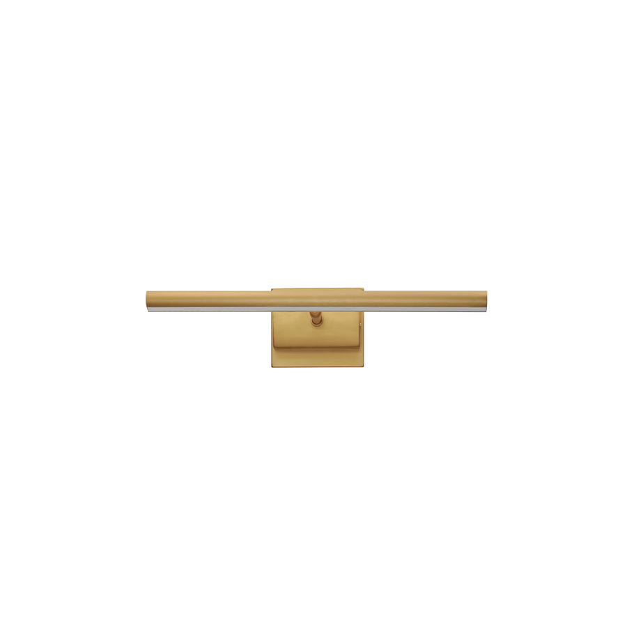 ET2 Lighting E21471-GLD Rubelle 18.5" LED Picture Light