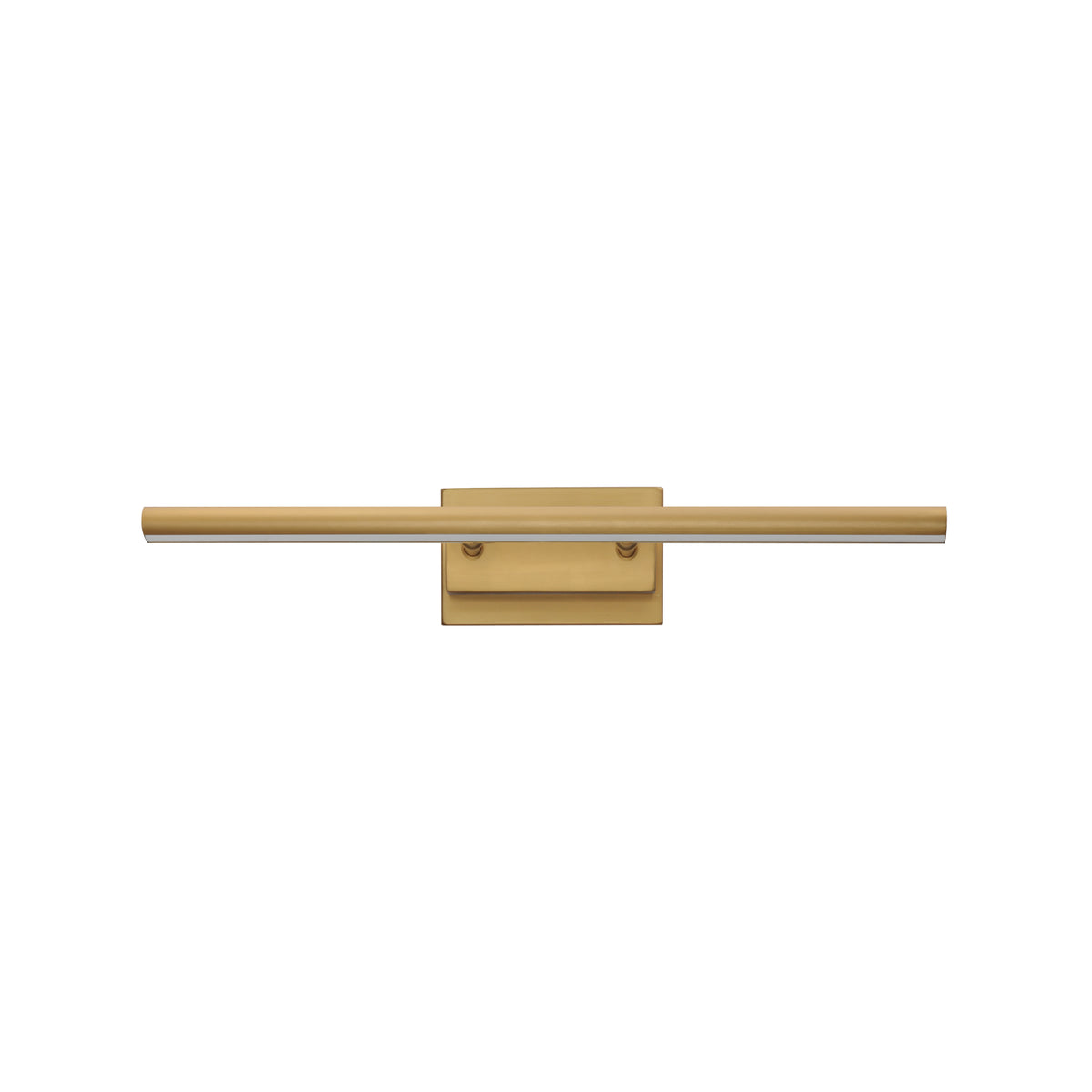 ET2 Lighting E21472-GLD Rubelle 23.5" LED Picture Light