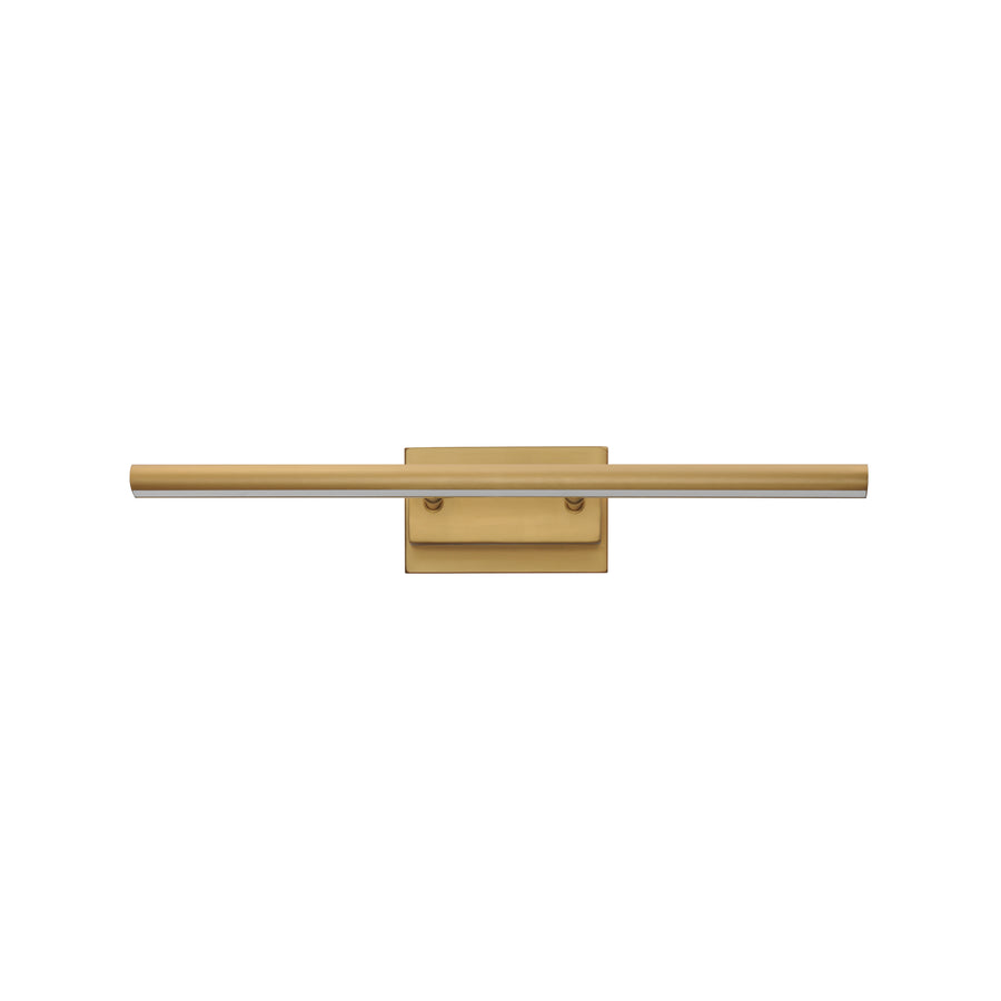 ET2 Lighting E21472-GLD Rubelle 23.5" LED Picture Light