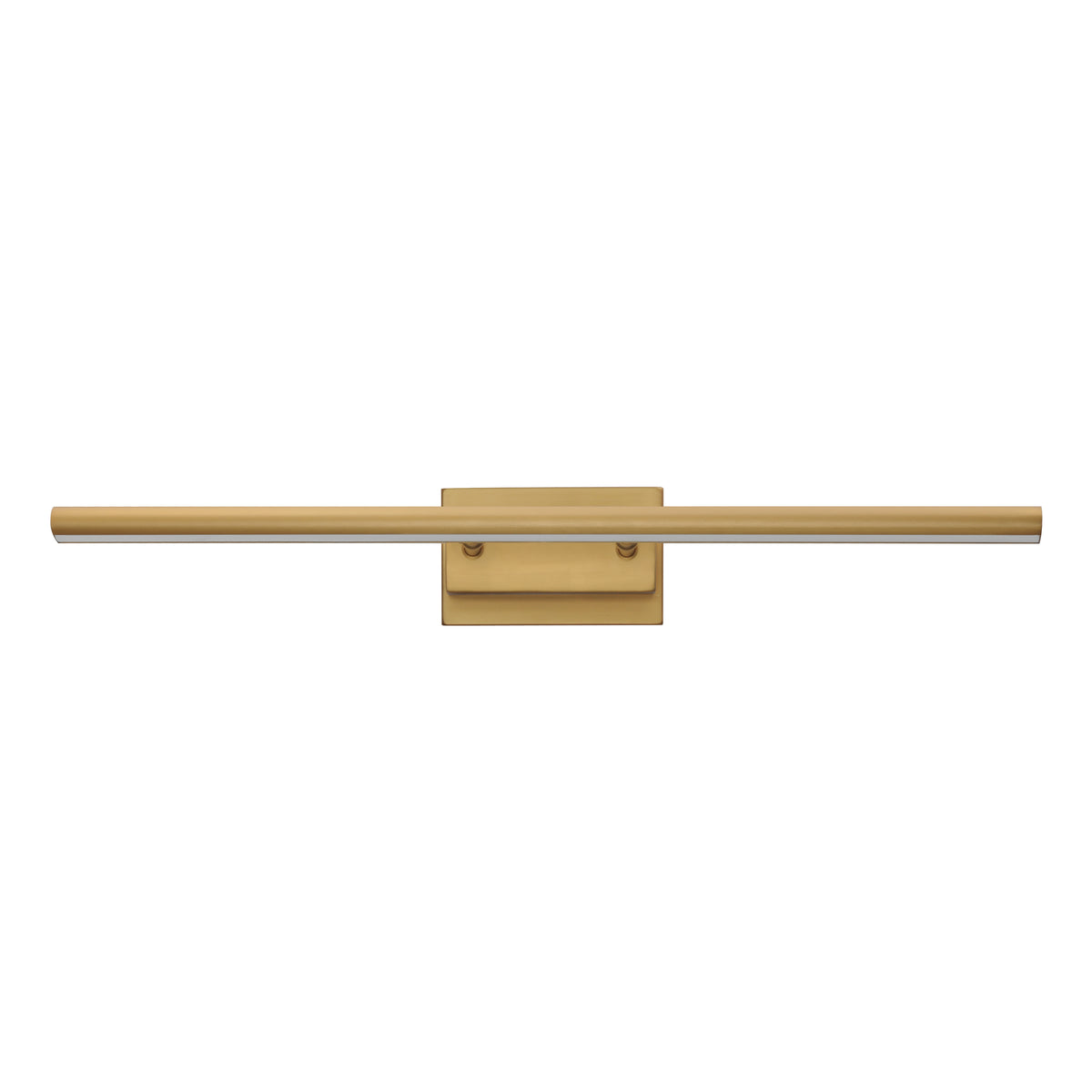 ET2 Lighting E21473-GLD Rubelle 30" LED Picture Light