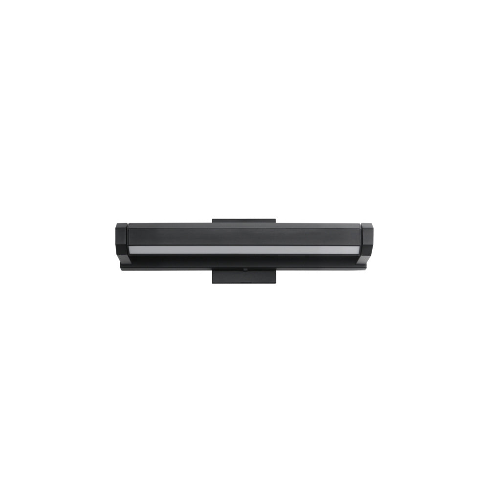 ET2 Lighting E21491-BK Braque 19" LED Picture Light