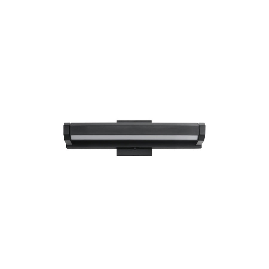 ET2 Lighting E21491-BK Braque 19" LED Picture Light