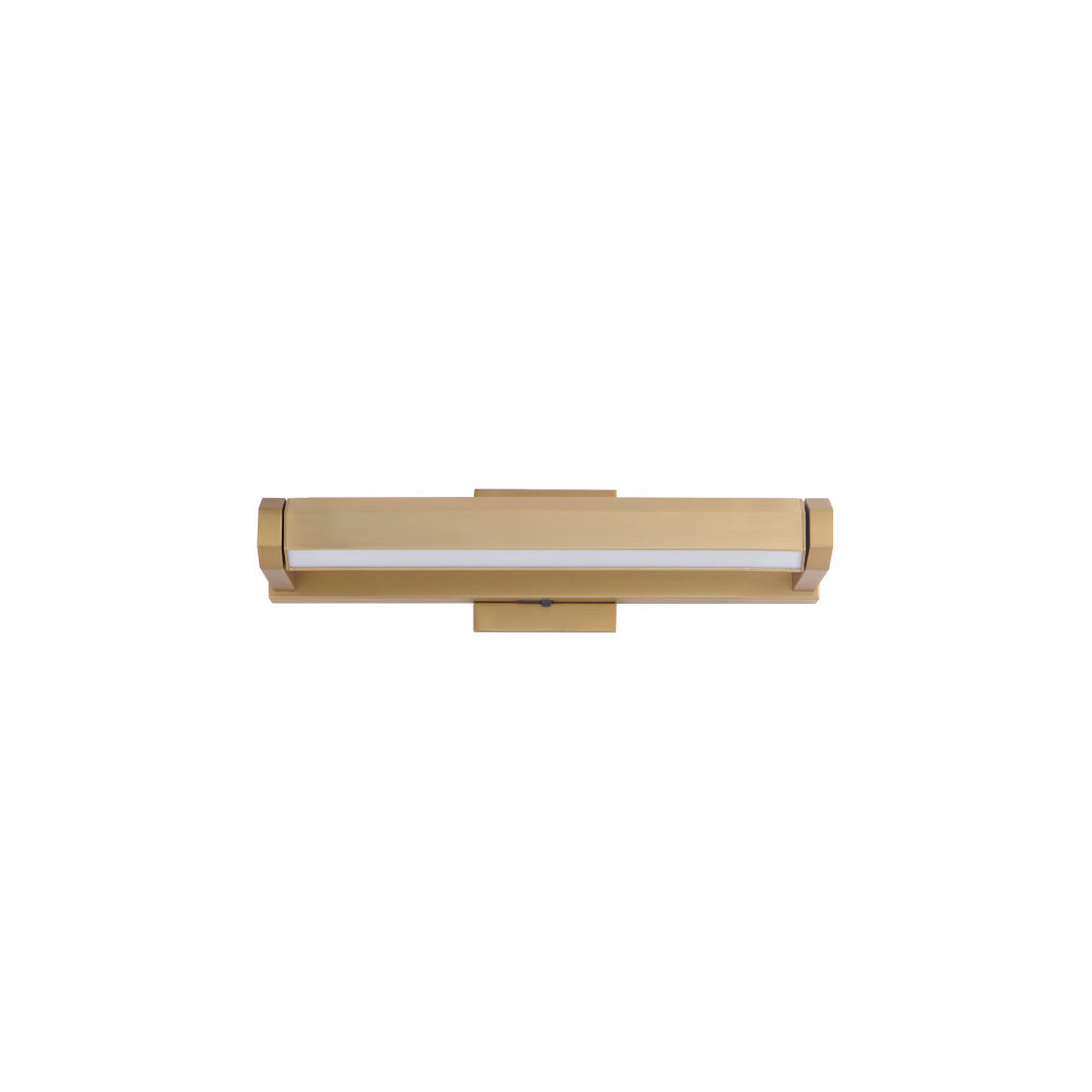 ET2 Lighting E21491-GLD Braque 19" LED Picture Light
