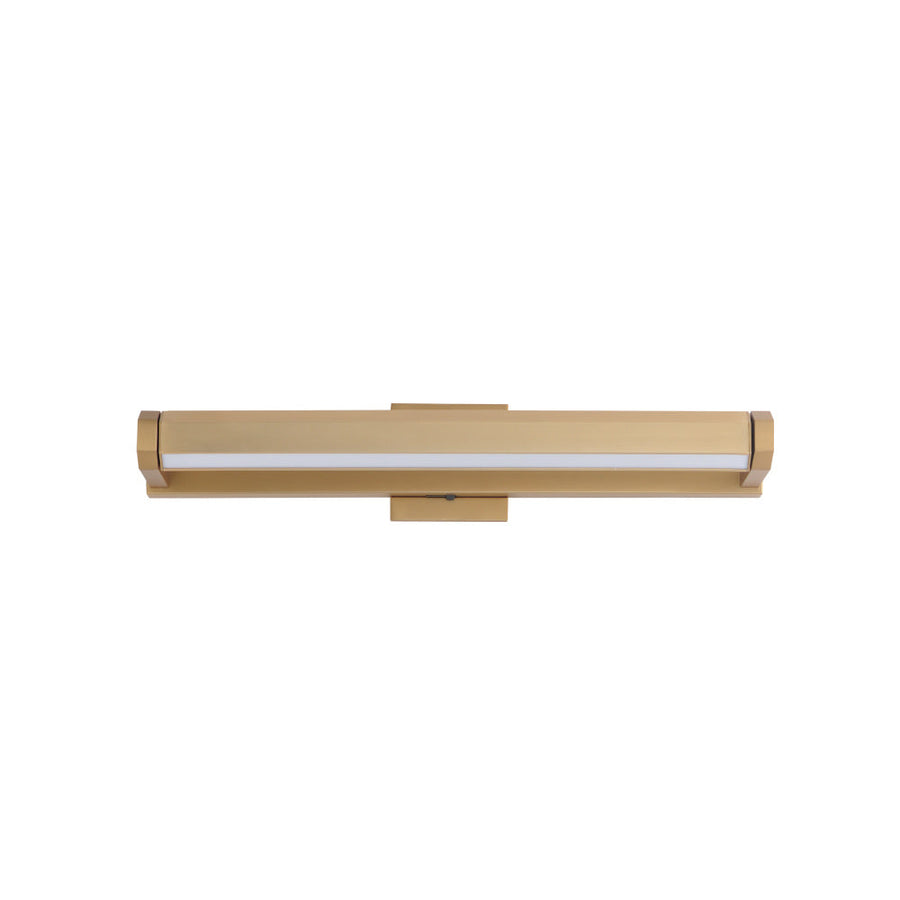 ET2 Lighting E21492-GLD Braque 23" LED Picture Light