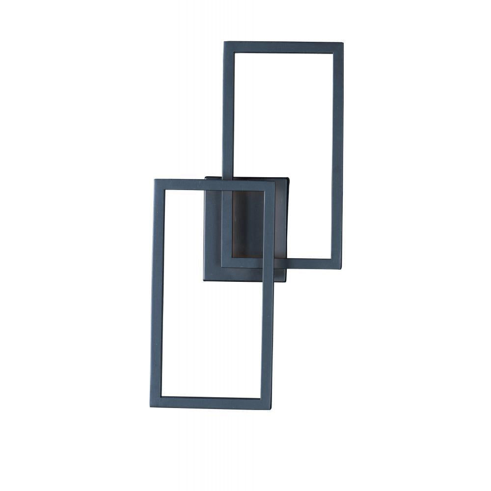 Traverse LED-Outdoor Wall Mount
