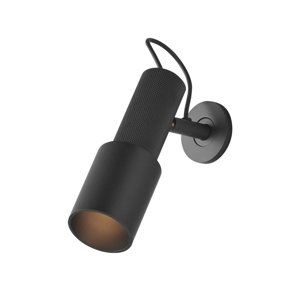 ET2 Lighting E21620-GM Handler Indoor LED Spot Light