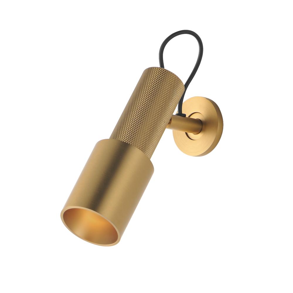 ET2 Lighting E21620-NAB Handler Indoor LED Spot-Light