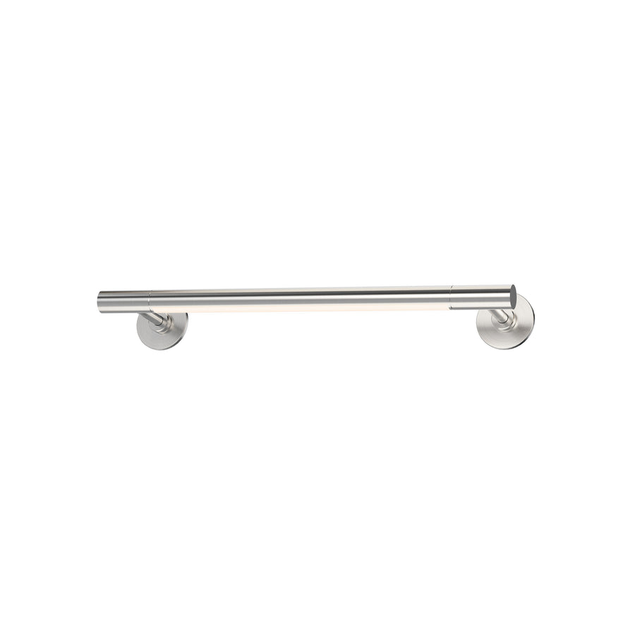 ET2 Lighting E21661-SN Purist 18" LED Picture Light