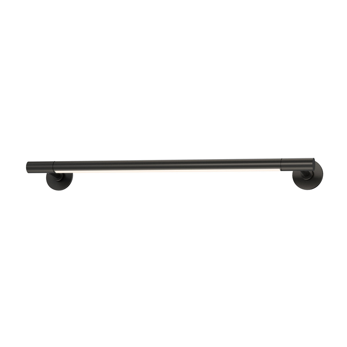 ET2 Lighting E21662-BK Purist 24" LED Picture Light