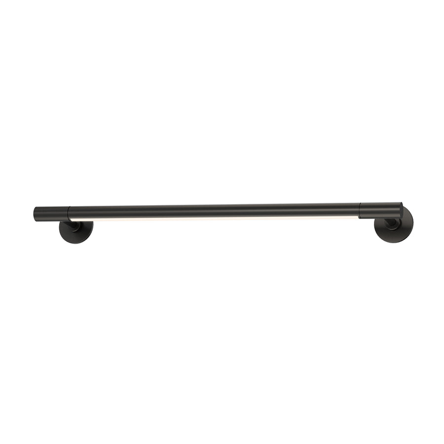 ET2 Lighting E21662-BK Purist 24" LED Picture Light