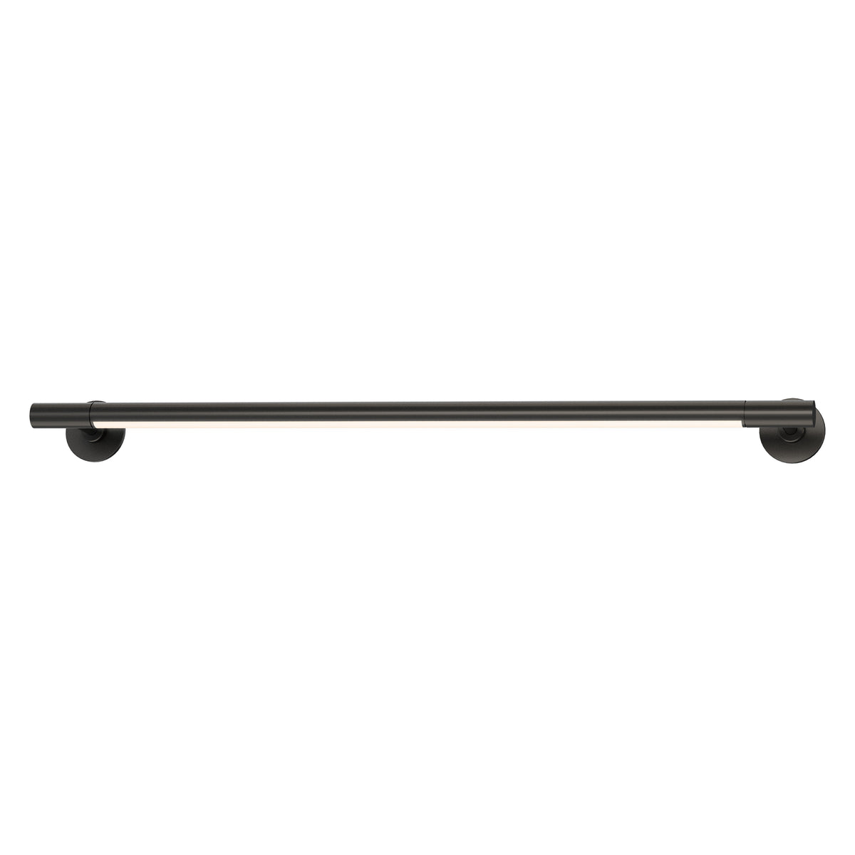 ET2 Lighting E21663-BK Purist 30" LED Picture Light