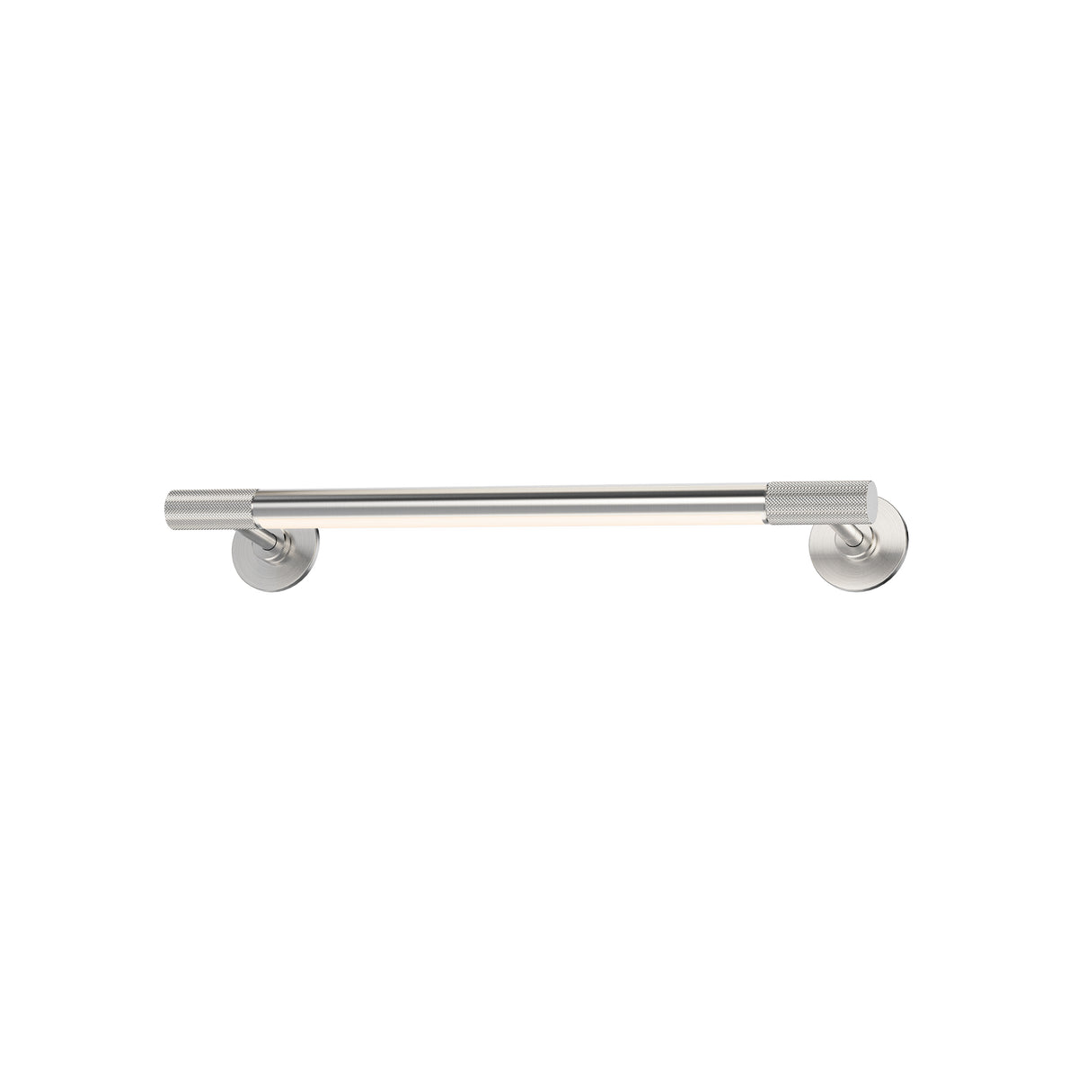 ET2 Lighting E21671-SN Purist Presa 18" LED Picture Light