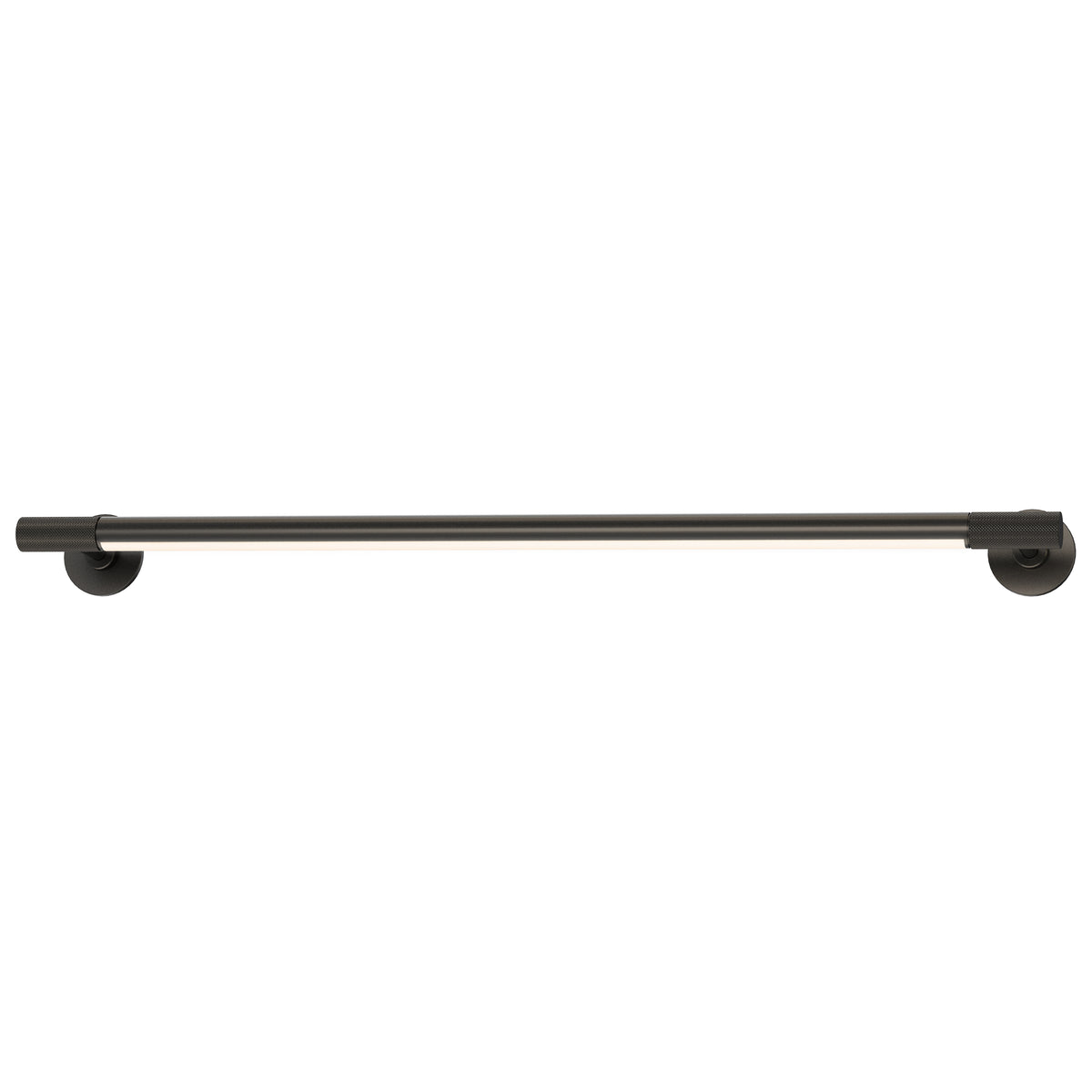 ET2 Lighting E21673-BK Purist Presa 30" LED Picture Light