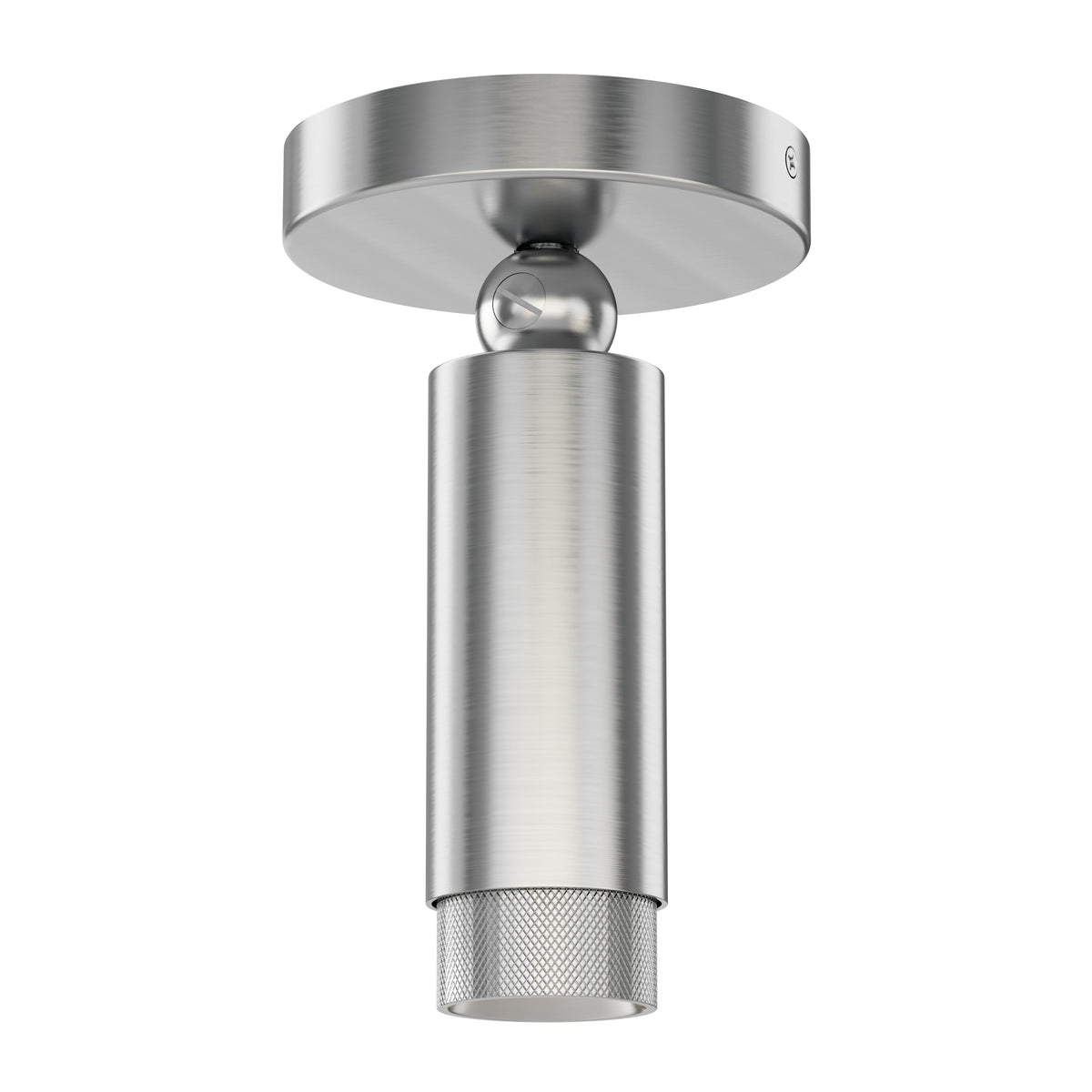ET2 Lighting E21680-AL Cleo Adjustable Spot Light
