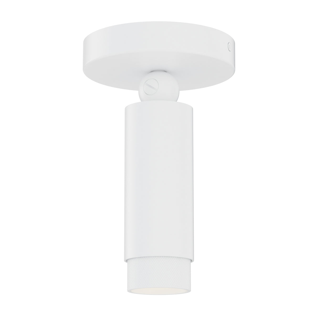 ET2 Lighting E21680-WT Cleo Adjustable Spot Light