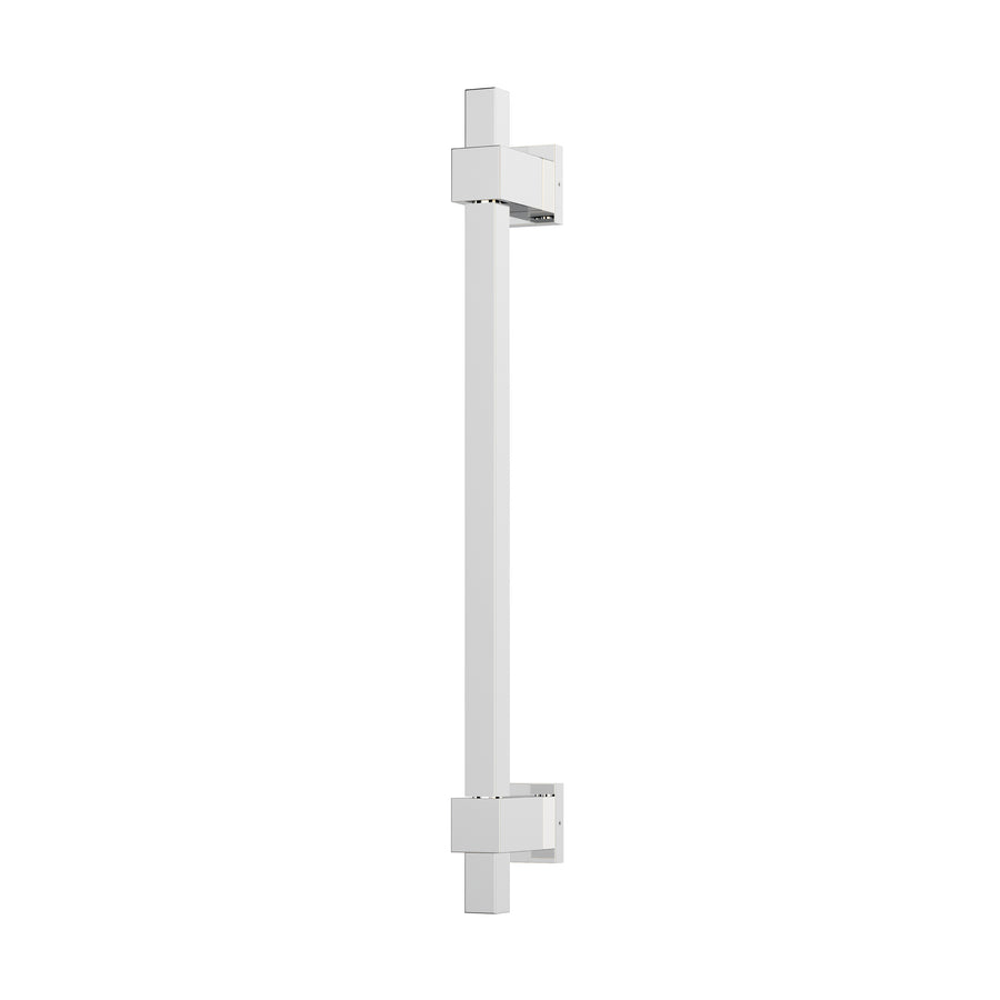 ET2 Lighting E21682-PC Cubist Square LED Wall Sconce