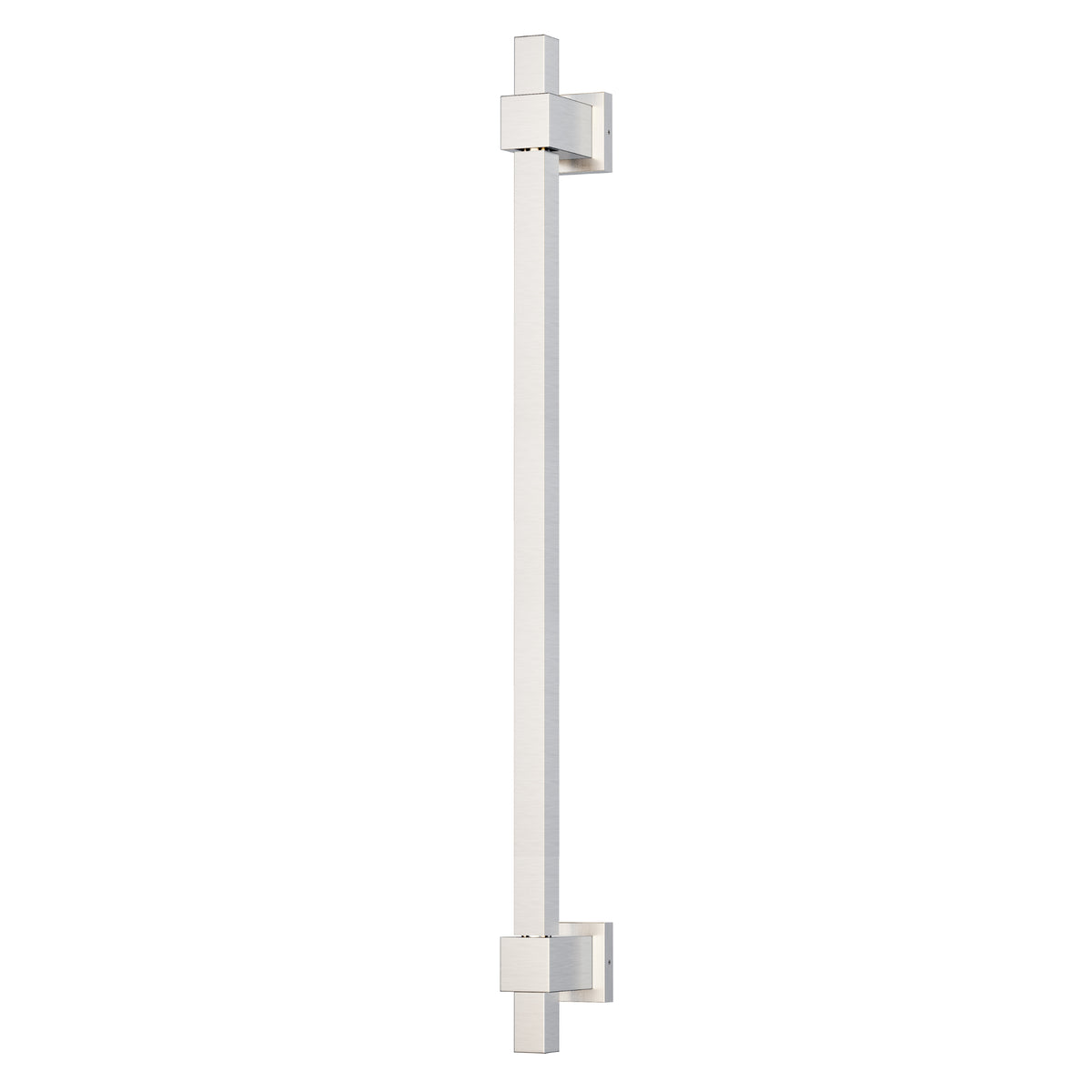 ET2 Lighting E21683-SN Cubist Square LED Wall Sconce