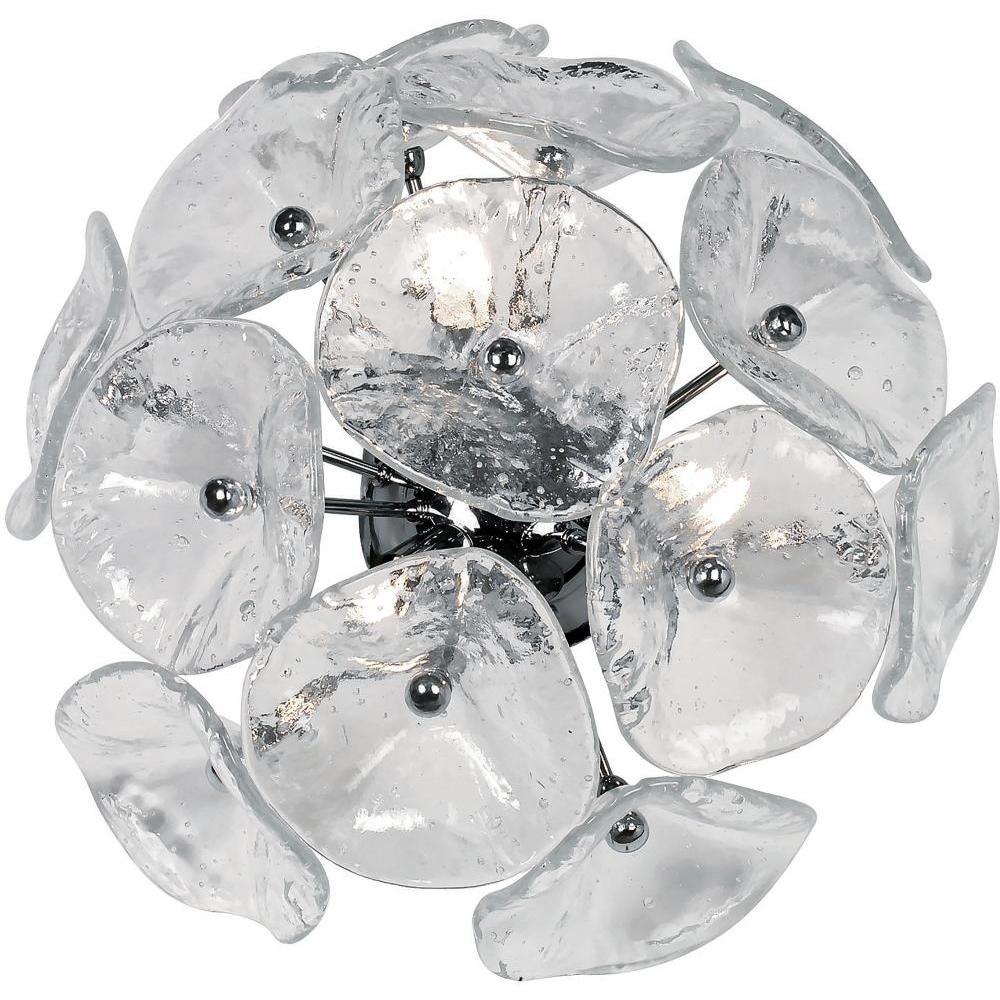 Fiori-Wall Sconce