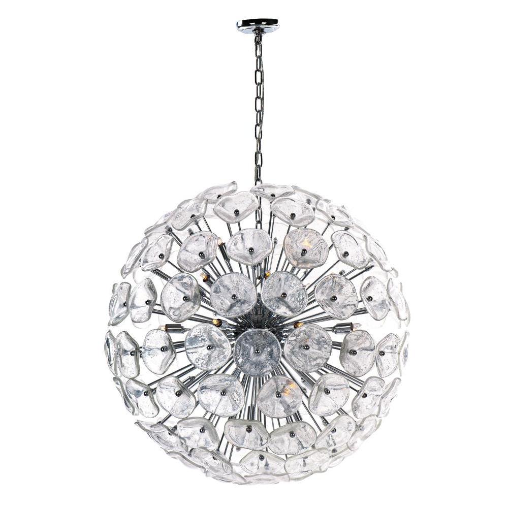 ET2 Lighting E22096-28 Fiori 28-Light Pendant