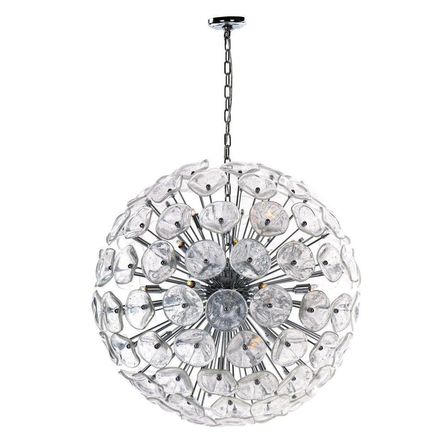ET2 Lighting E22096-28 Fiori 28-Light Pendant