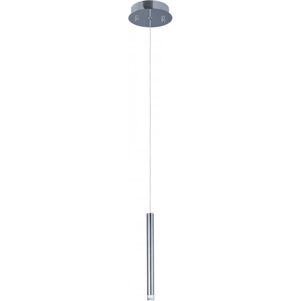 ET2 Lighting E22271-75PC Picolo 1-Light LED Mini Pendant