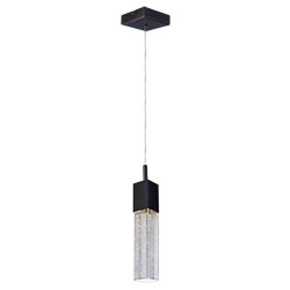 ET2 Lighting E22761-89BZ Fizz III 1-Light LED Pendant