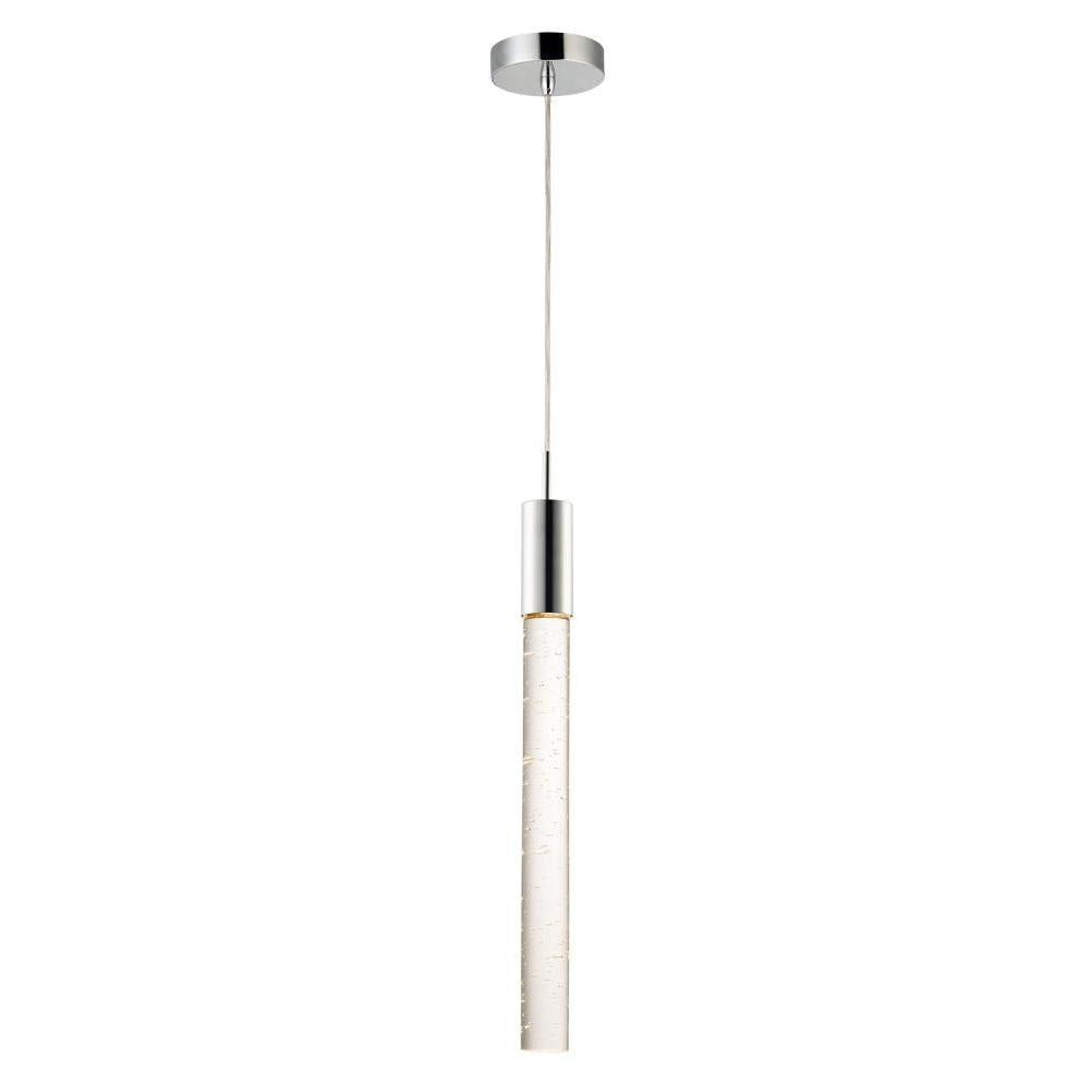 ET2 Lighting E22871-91PC Big Fizz 1-Light LED Pendant