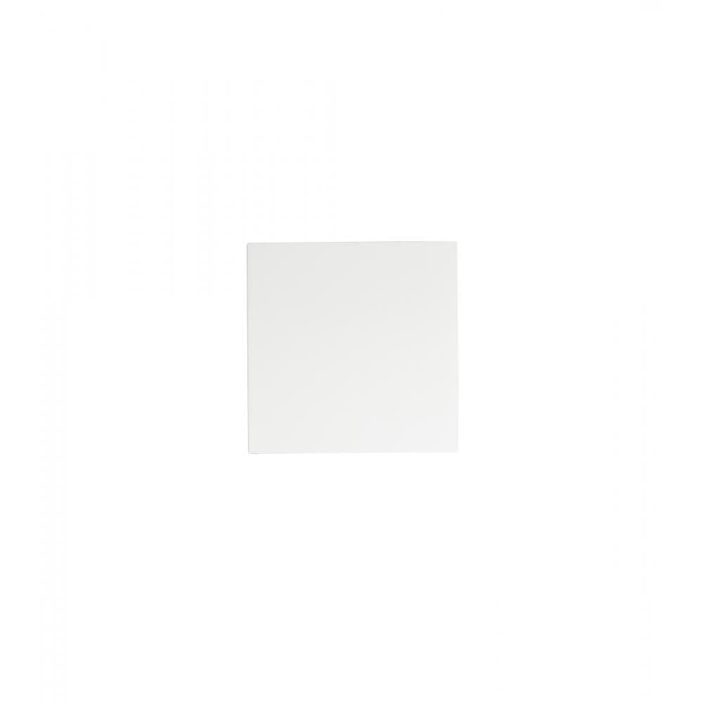 ET2 Lighting E23214-WT Brik 6.25" LED Outdoor Wall Sconce