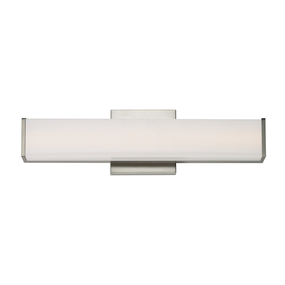 ET2 Lighting E23400-01PC Baritone 18" LED Bath Vanity