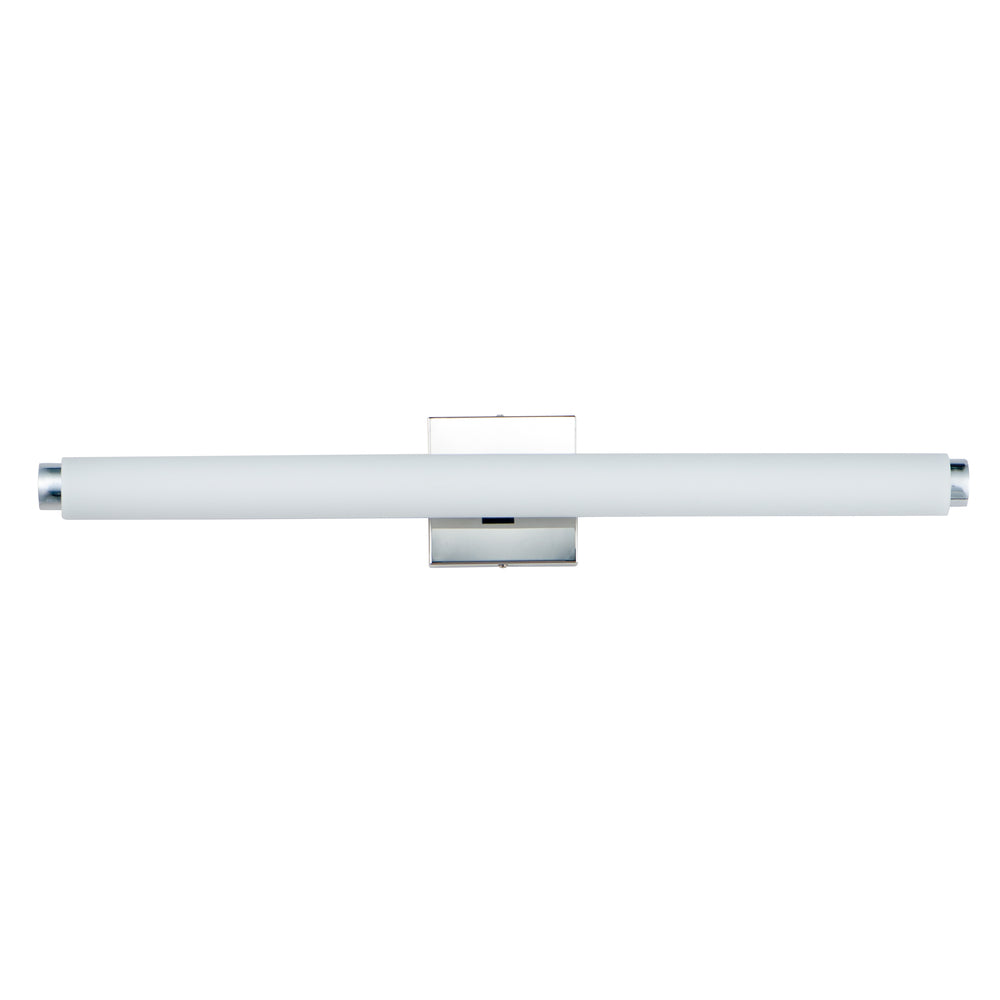 ET2 Lighting E23412-01PC Soprano 24" LED Bath Vanity