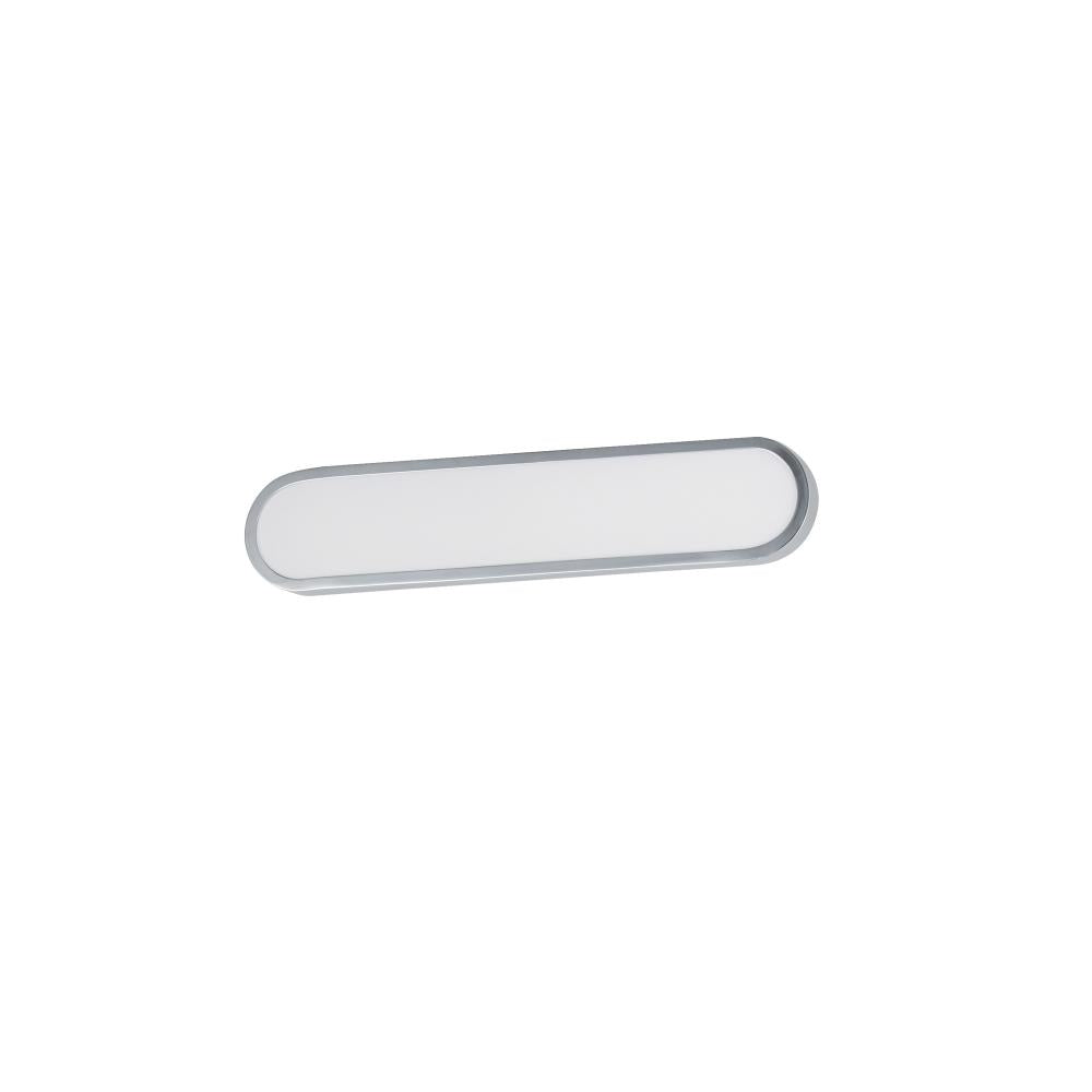 ET2 Lighting E23422-PC Latitude 24" LED Bath Sconce