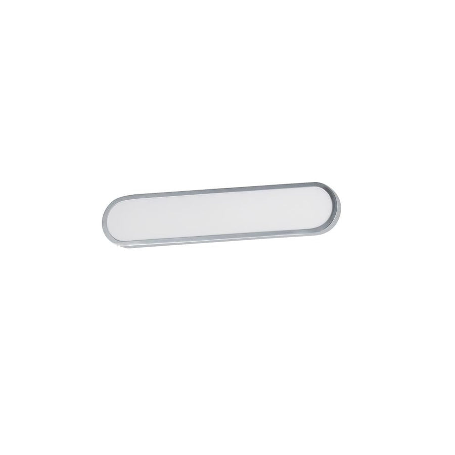 ET2 Lighting E23422-PC Latitude 24" LED Bath Sconce