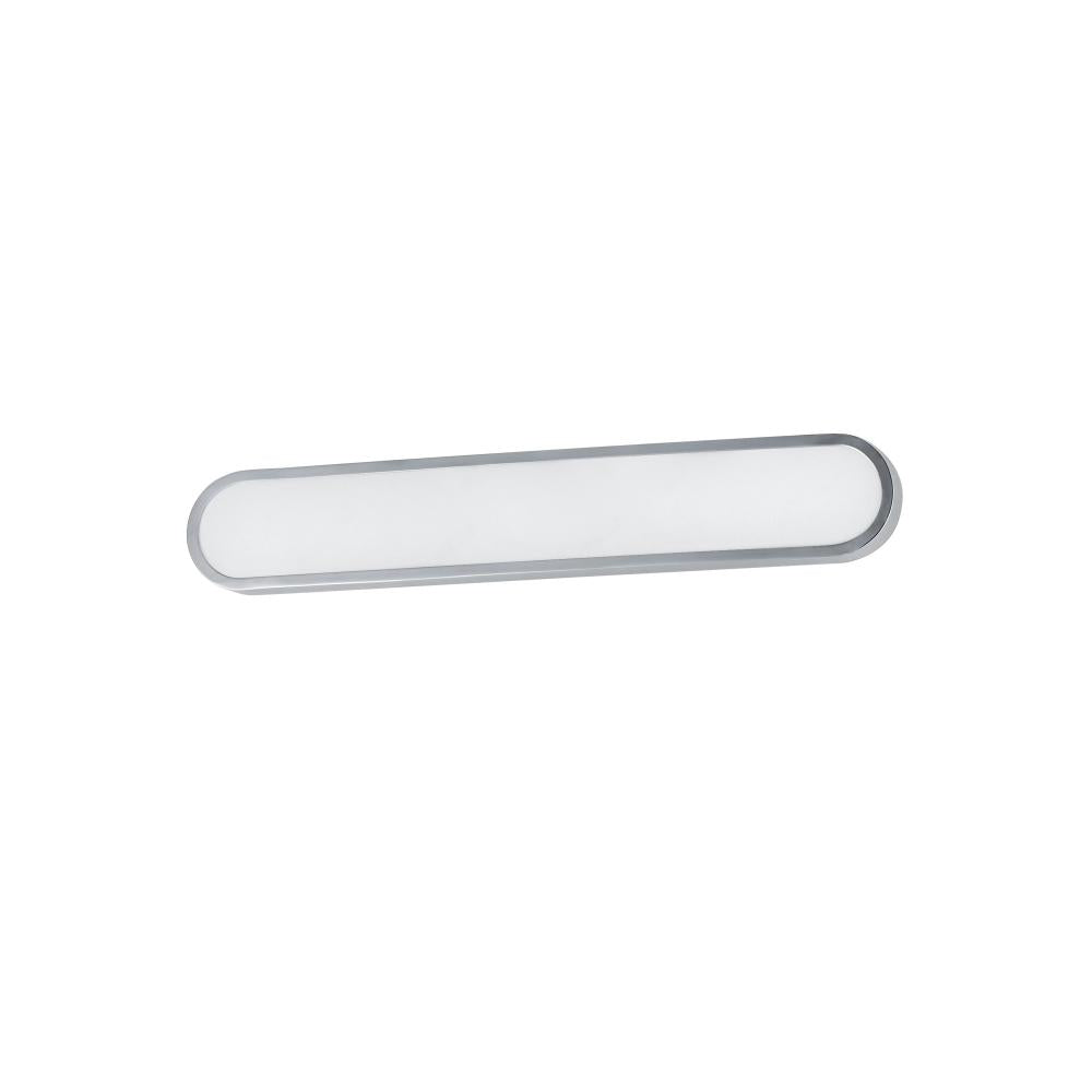 ET2 Lighting E23423-PC Latitude 30" LED Bath Sconce