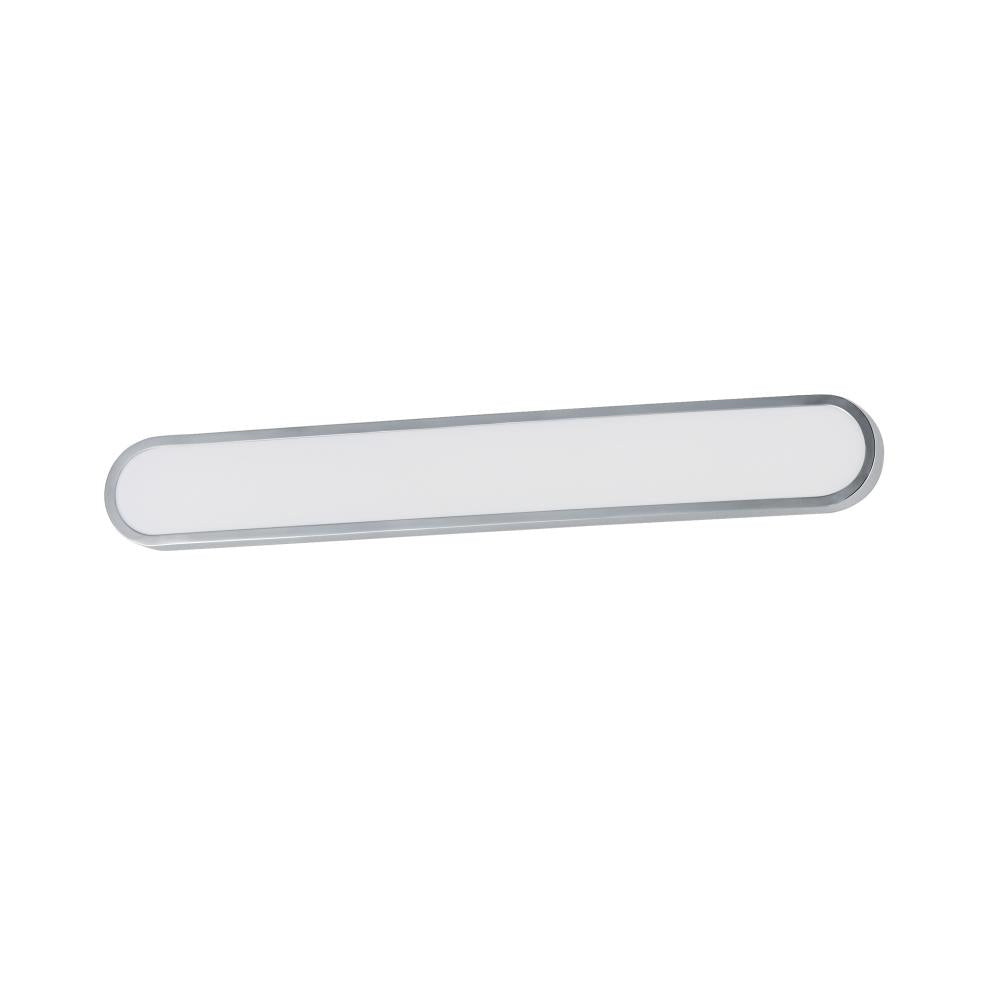 ET2 Lighting E23424-PC Latitude 36" LED Bath Sconce